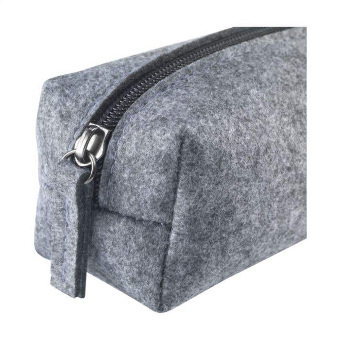 Etui | Gerecycled vilt