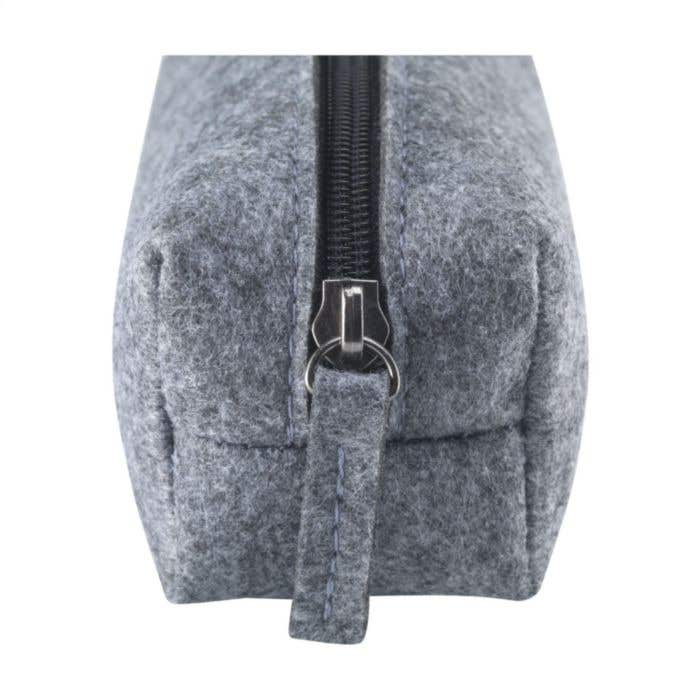 Etui | Gerecycled vilt