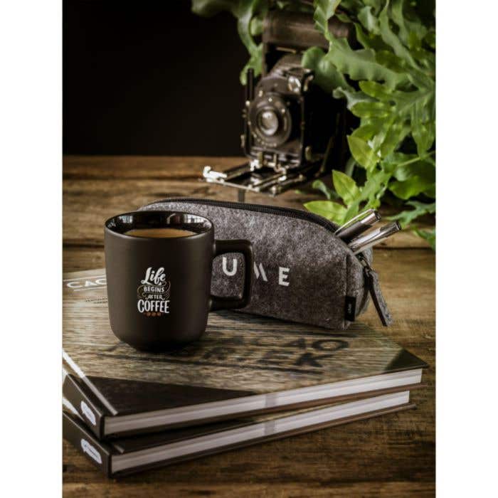 Etui | Gerecycled vilt