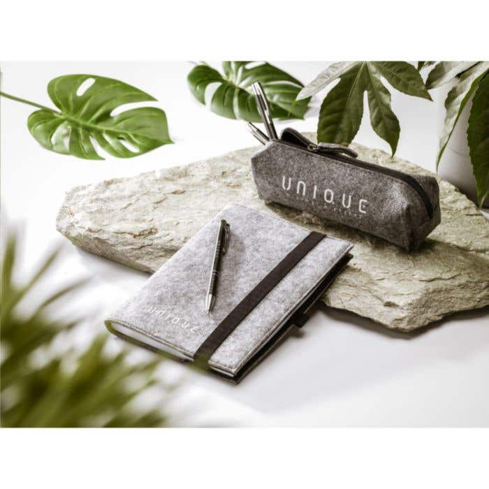 Etui | Gerecycled vilt