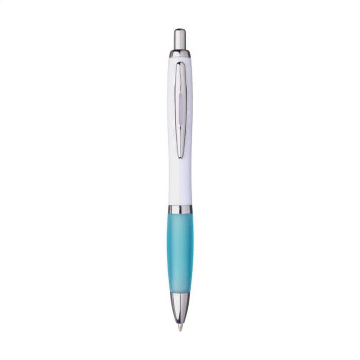 Balpen Athos Trans | Gerecycled | 78% RCS-gecertificeerd