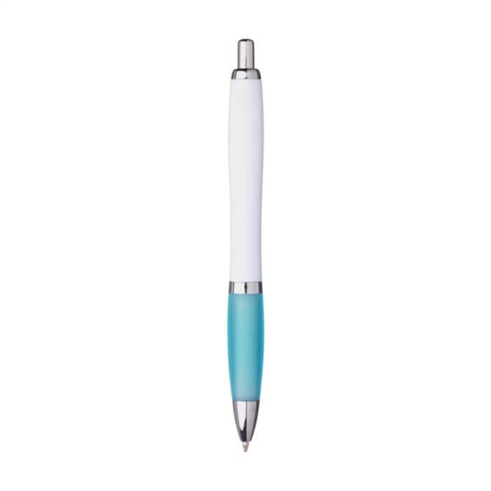 Balpen Athos Trans | Gerecycled | 78% RCS-gecertificeerd