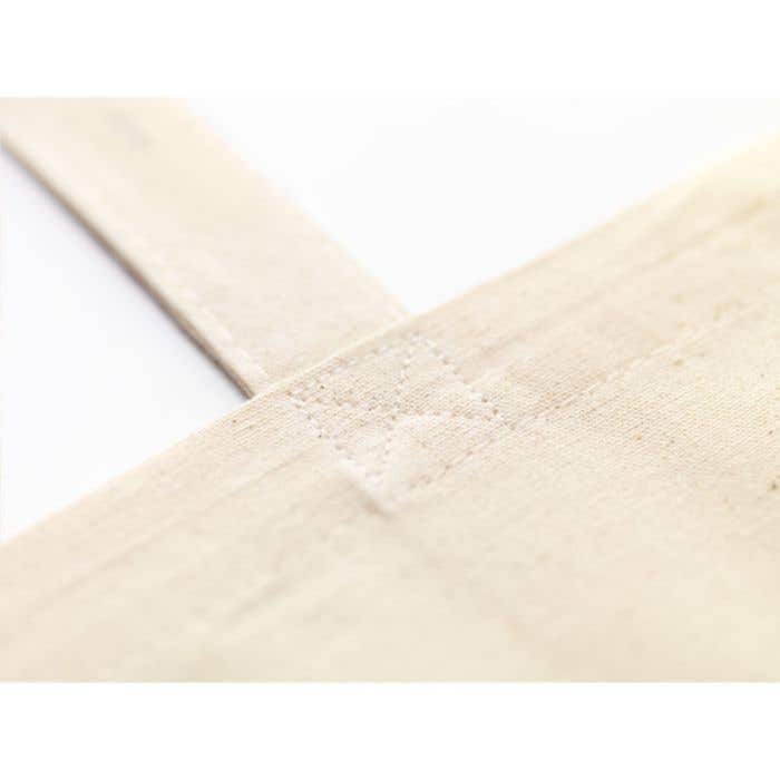 Katoenen tas | 165 g/m² | 12 liter