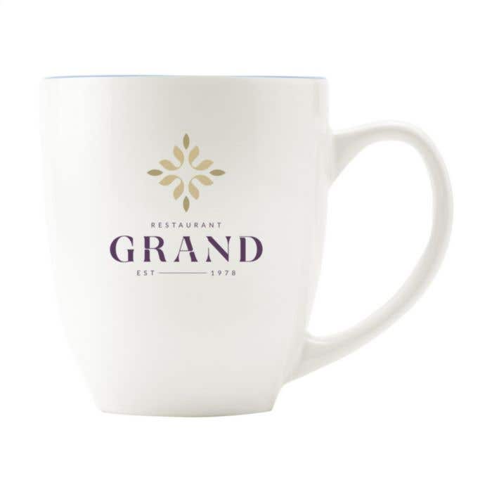 Mok BigDrink | Keramiek | 450 ml