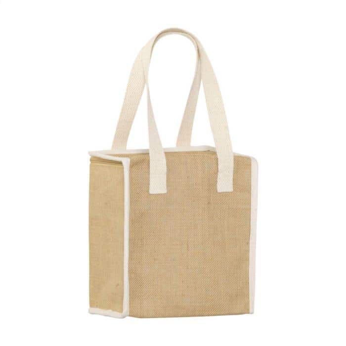 Koeltas Agra | Jute | 8 l | Isolerend