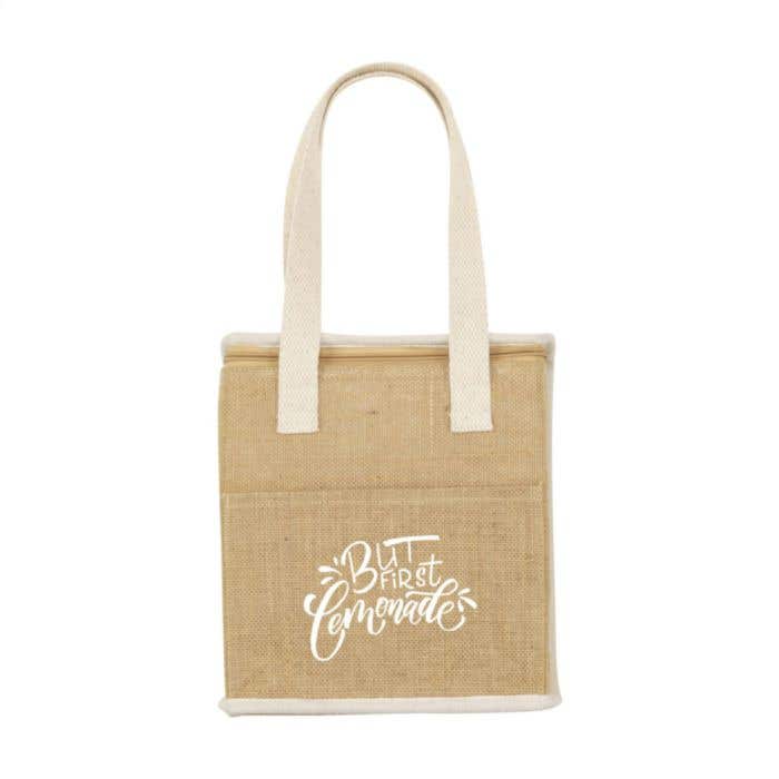 Koeltas Agra | Jute | 8 l | Isolerend