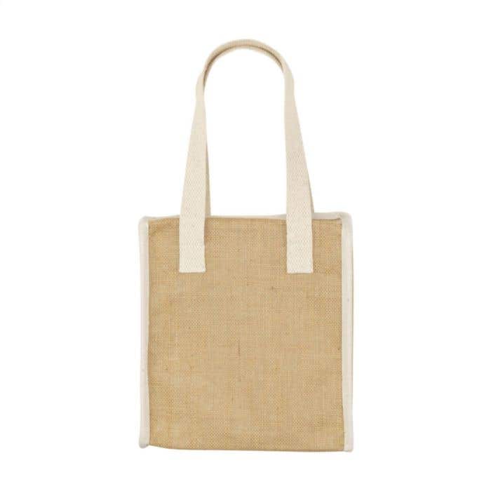 Koeltas Agra | Jute | 8 l | Isolerend