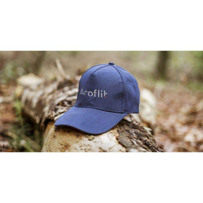 Cap | Gerecycled | Verstelbaar