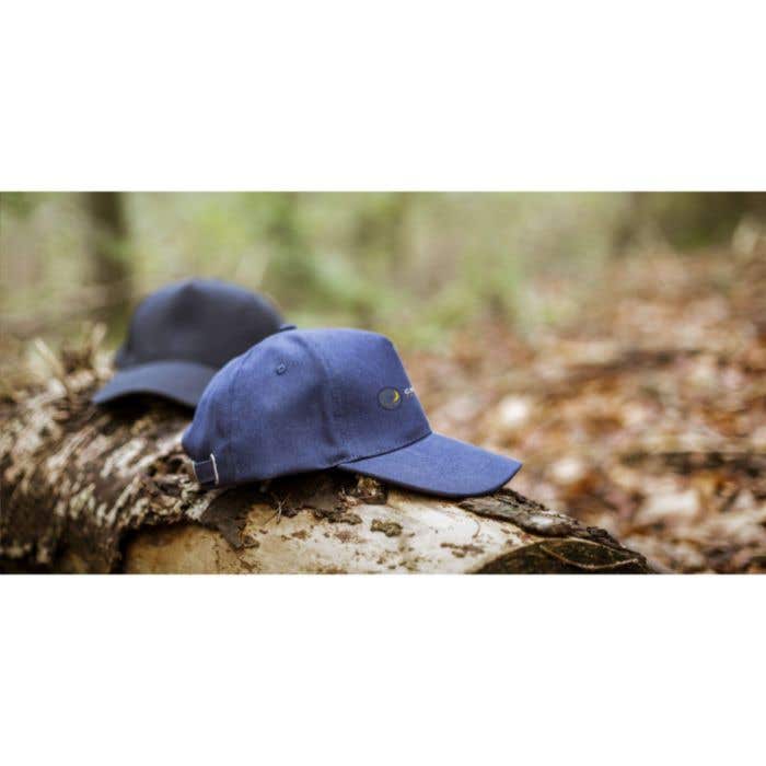 Cap | Gerecycled | Verstelbaar