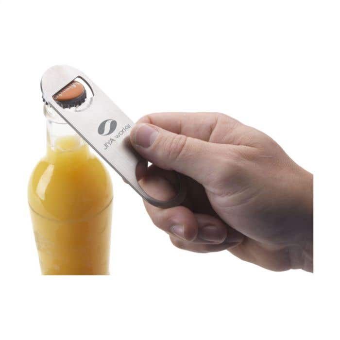 Flesopener CrownTop | Metaal