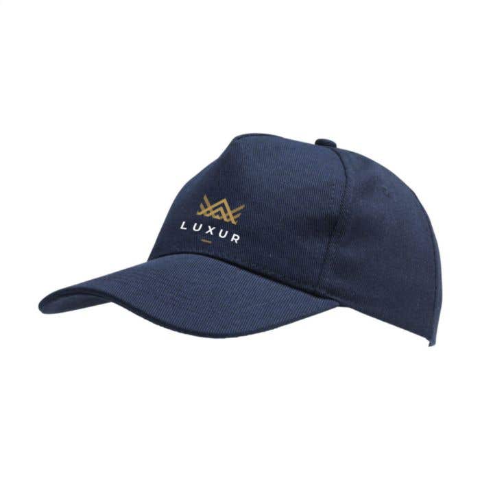 Cap | Gerecycled | Verstelbaar