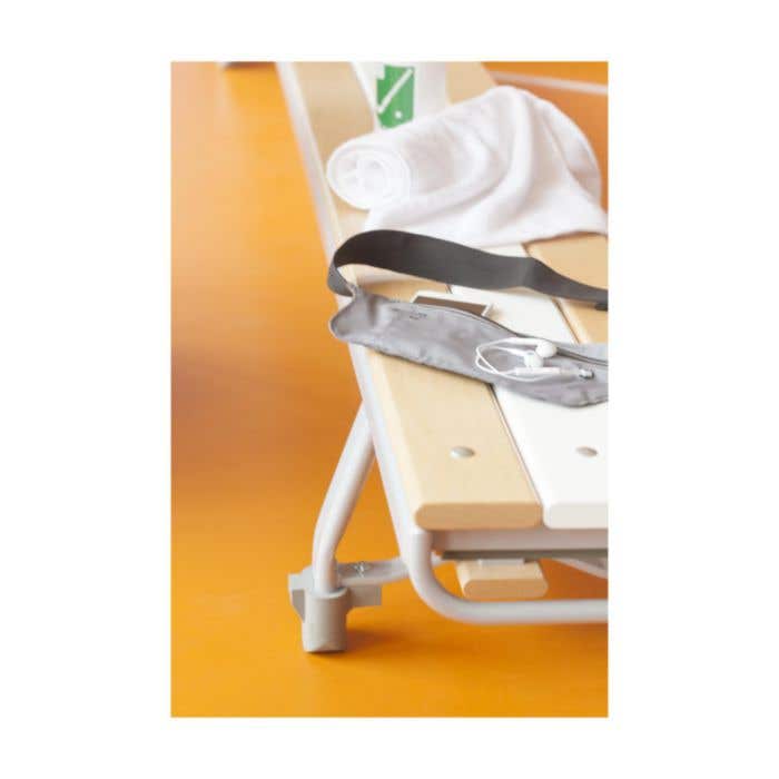 Heuptas | Waterdicht | Elastisch | Verstelbaar tot 104 cm