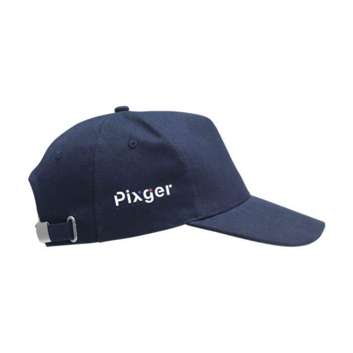 Cap | Gerecycled | Verstelbaar