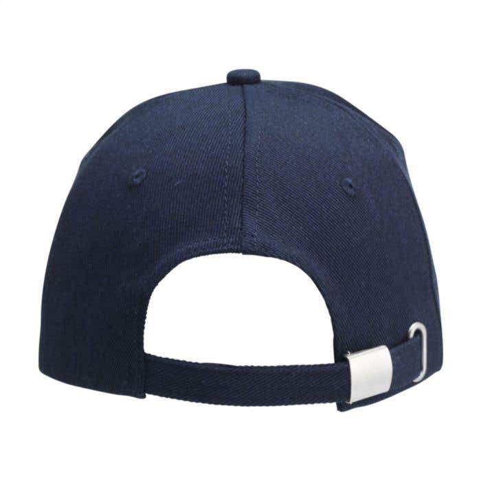 Cap | Gerecycled | Verstelbaar