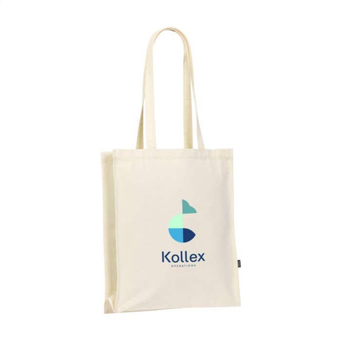 Winkeltas | Gerecycled Canvas | 15 l