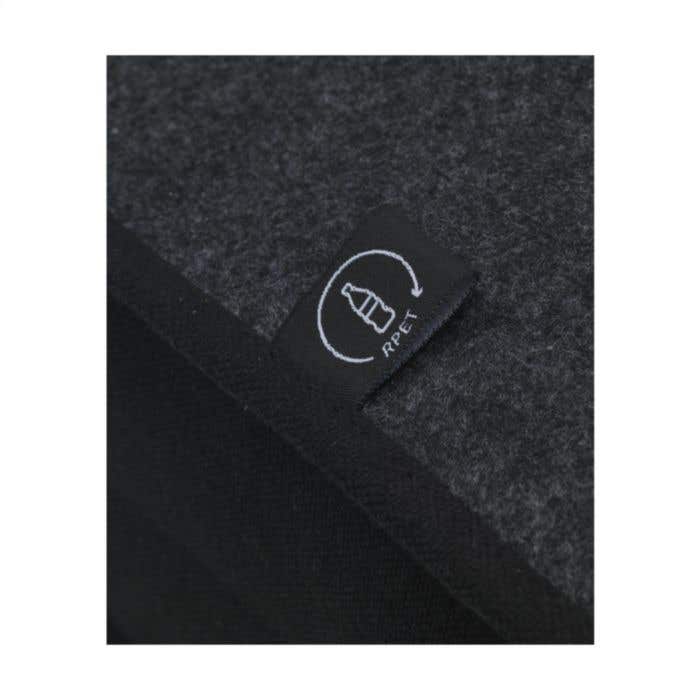 Shopper | Gerecycled vilt | 14 l