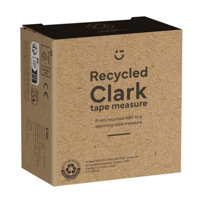 Rolmaat Clark | 3 m