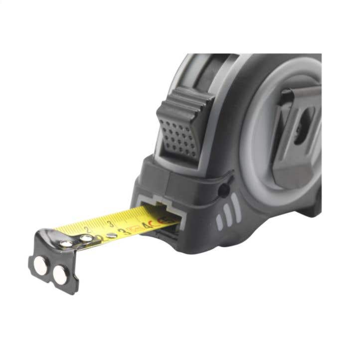 Rolmaat | Gerecycled | 5 meter | Magnetisch