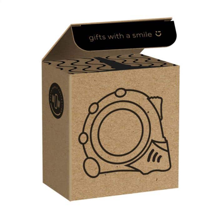 Rolmaat | Gerecycled | 5 meter | Magnetisch