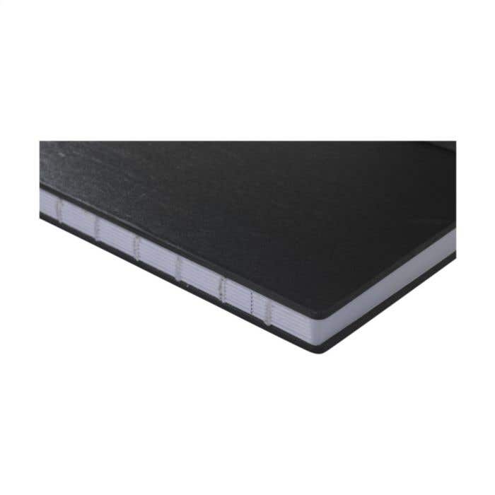 Notitieboek | Bamboe | A5 | Gelinieerd