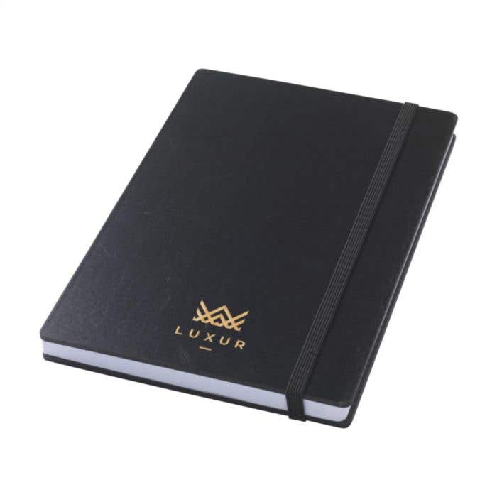 Notitieboek | Bamboe | A5 | Gelinieerd