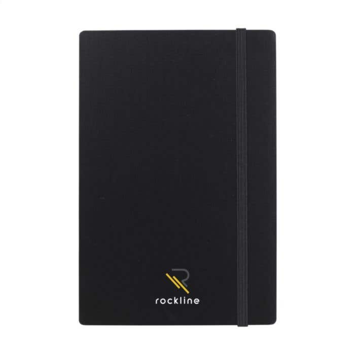 Notitieboek | Bamboe | A5 | Gelinieerd