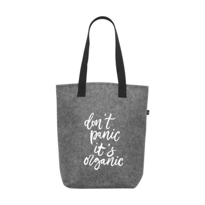 Shopper Feltro XL | Vilt | 18 l