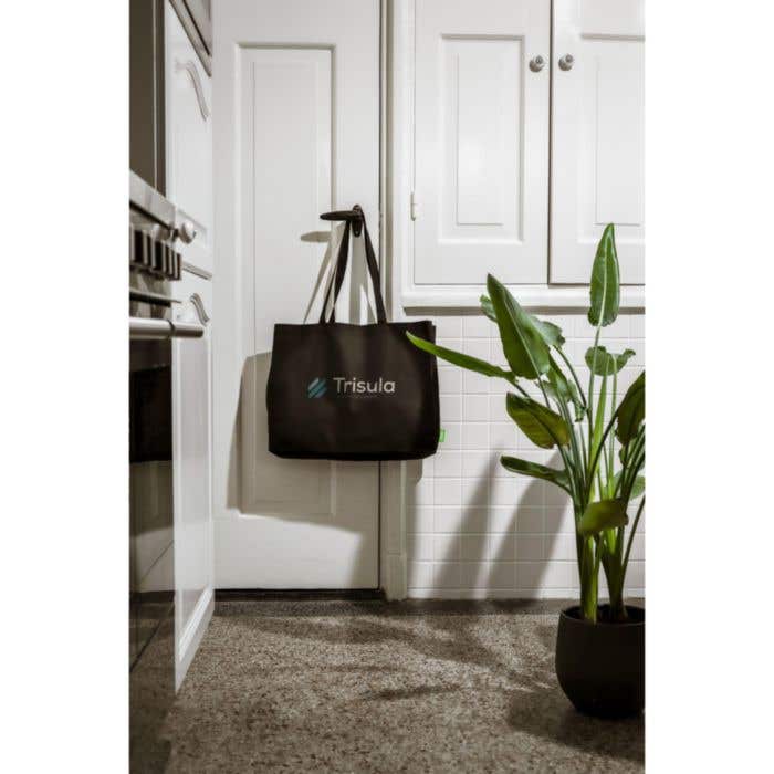 Shopper | Biologisch katoen | GOTS | 19 l