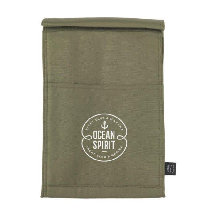 Lunchtas | Gerecycled | 5 l | Isolerend