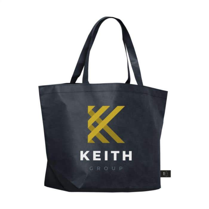 Shopper | Gerecycled | 25 l