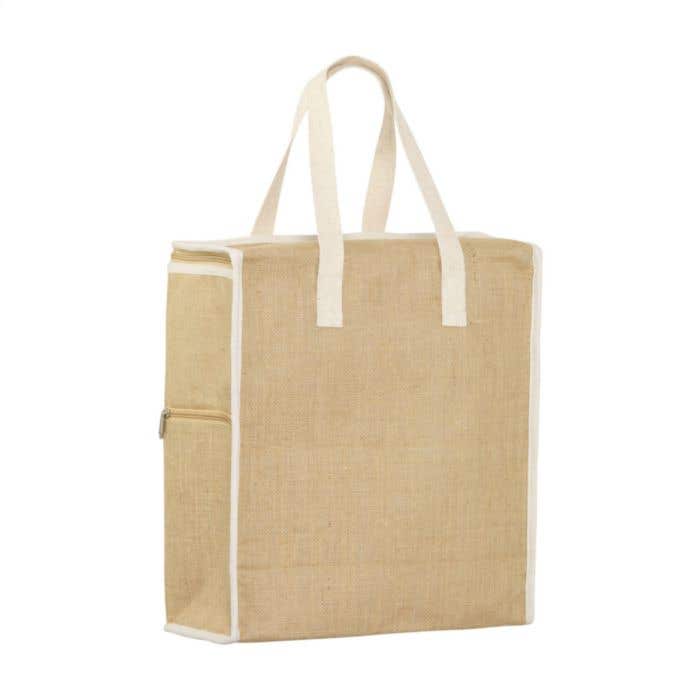 Koeltas Mumbai | Jute | 24 L | Zijvak