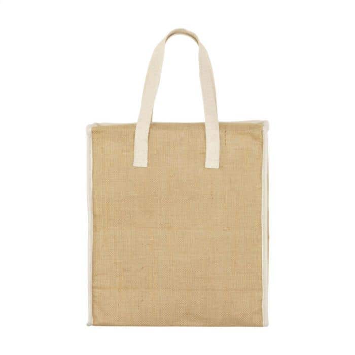 Koeltas Mumbai | Jute | 24 L | Zijvak