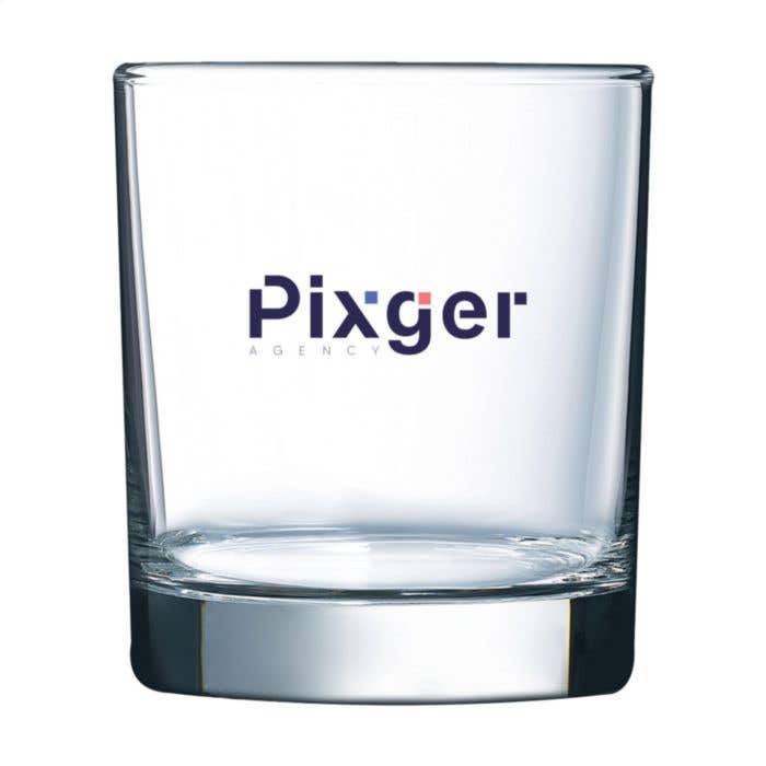 Waterglas | 300 ml | Dikke bodem