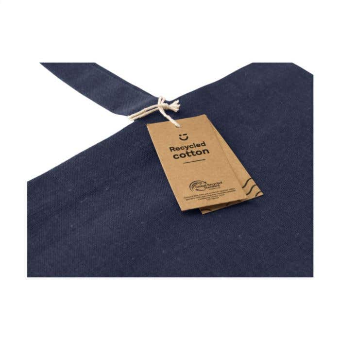 Winkeltas | 100% gerecycled katoen en polyester | 12 l