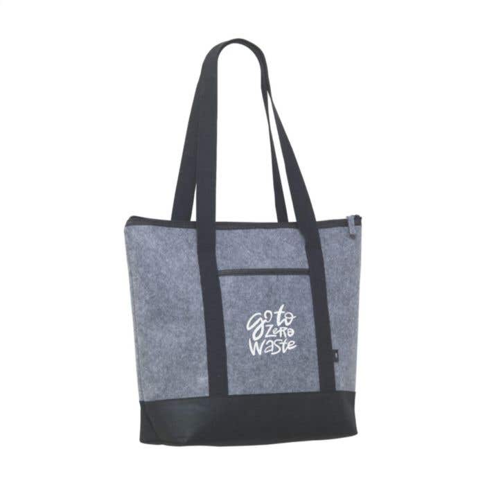 Koeltas | Gerecycled | 20 l | Aluminium isolatie