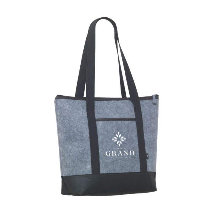 Koeltas | Gerecycled | 20 l | Aluminium isolatie