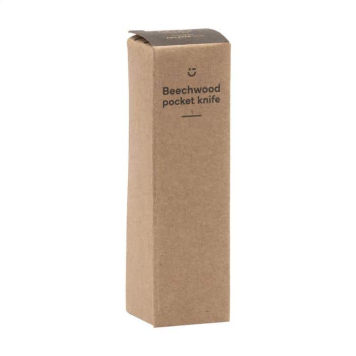 Zakmes | Hout | 8 gereedschappen | 11 functies