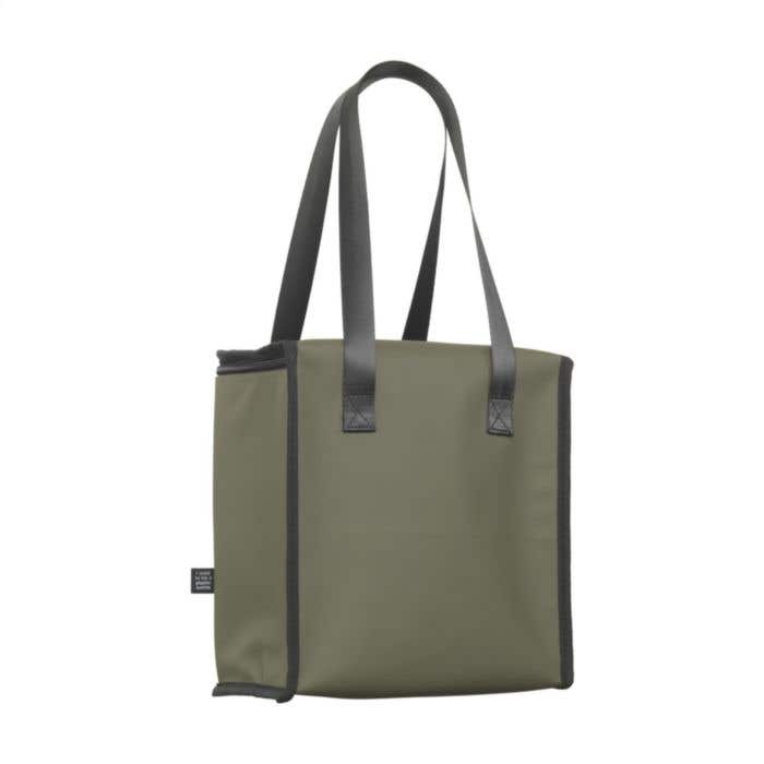 Koeltas | Gerecycled | 9 l | Waterafstotend