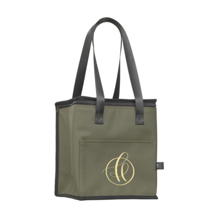 Koeltas | Gerecycled | 9 l | Waterafstotend