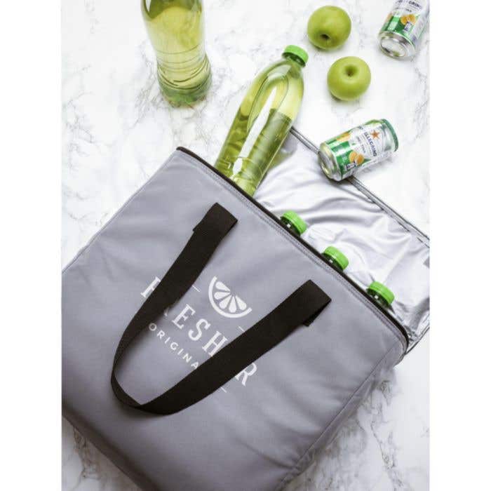 Koeltas | Gerecycled | 24 l