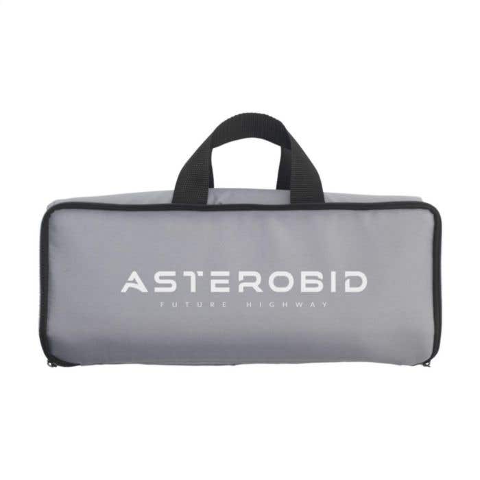 Koeltas | Gerecycled | 24 l