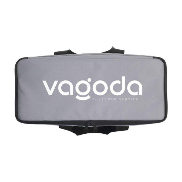 Koeltas | Gerecycled | 24 l