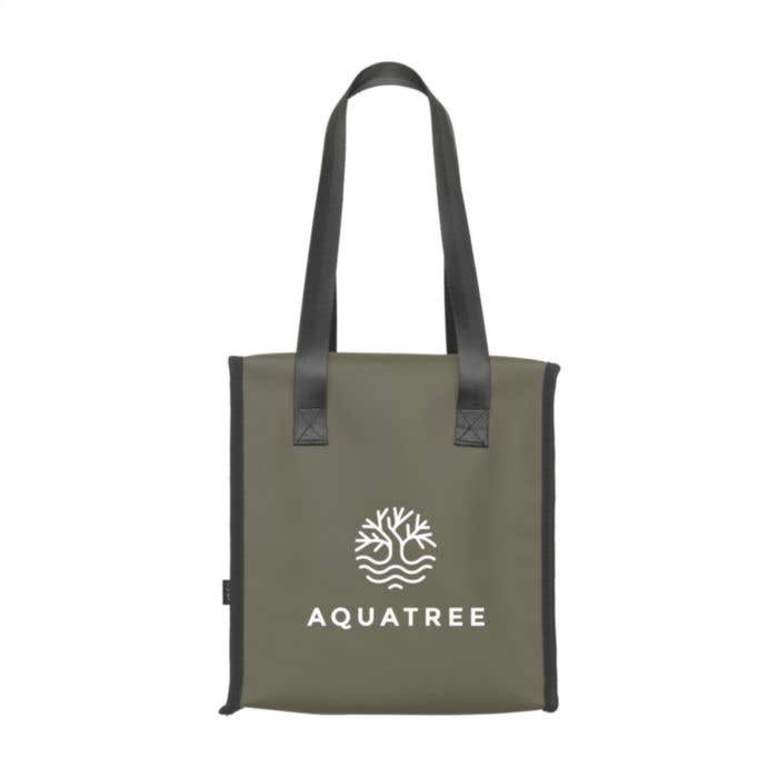 Koeltas | Gerecycled | 9 l | Waterafstotend