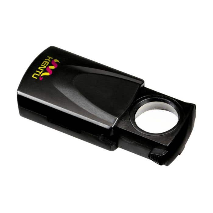 Loep | 30x vergroting | LED-verlichting