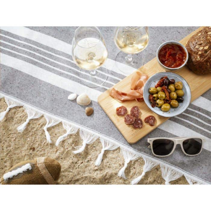 Serveerplank Tapas XL | FSC® bamboe
