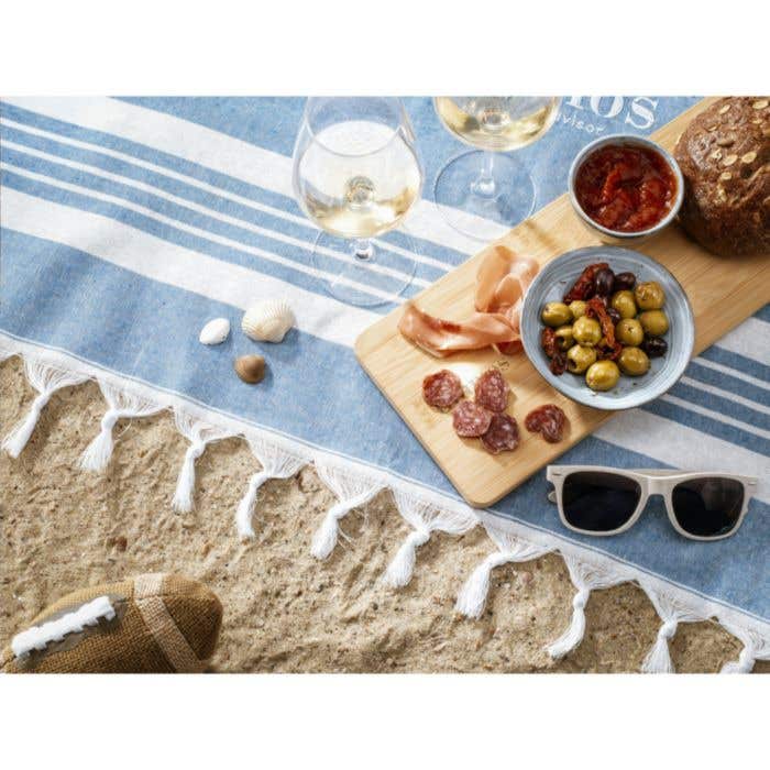 Serveerplank Tapas XL | FSC® bamboe