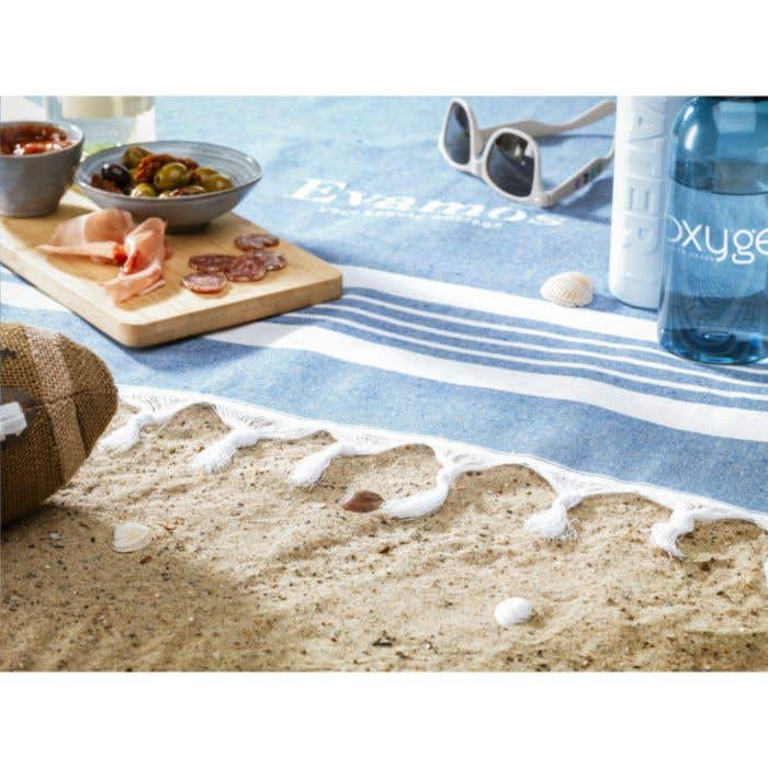 Serveerplank Tapas XL | FSC® bamboe