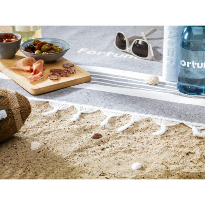 Serveerplank Tapas XL | FSC® bamboe