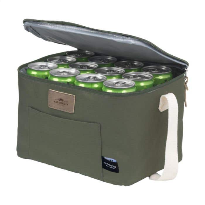 Koeltas Wooosh | Gerecycled | 7 l