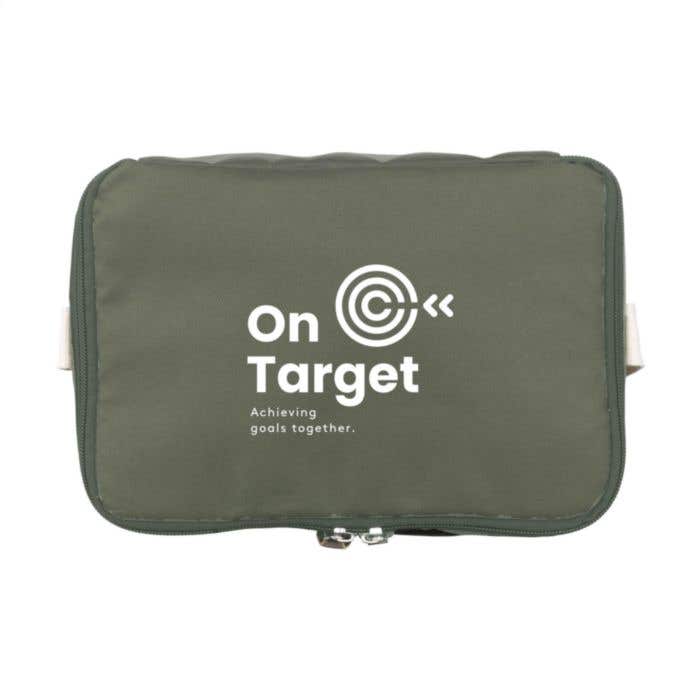 Wooosh Callisto GRS RPET Cooler koeltas